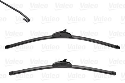 LAMELA STERGATOR VALEO 577980 1