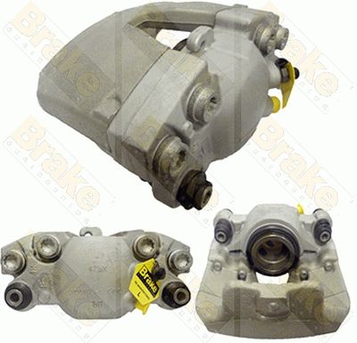 Brake Caliper Brake ENGINEERING CA3118