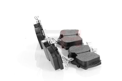 SET PLACUTE FRANA FRANA DISC GH GH411203 1