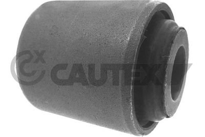 CAUTEX 760806 Сайлентблок рычага  для HYUNDAI ACCENT седан (X-3) 1.5 i 12V