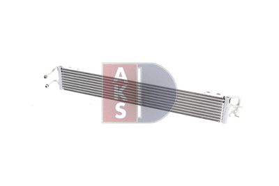 RADIATOR ULEI ULEI MOTOR AKS DASIS 176001N 16