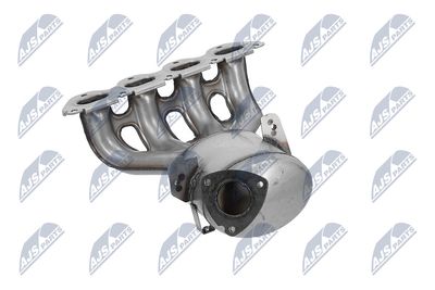 CATALIZATOR NTY KATPL006 16