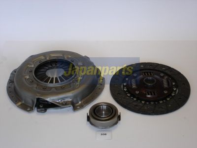 JAPANPARTS Sankabos komplektas