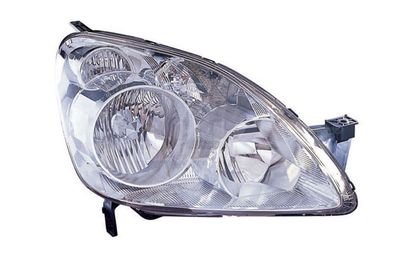 ALKAR 2742943 Основная фара  для HONDA CR-V (Хонда Кр-в)