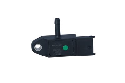 SENSOR ABGASDRUCK NRF 708054 43