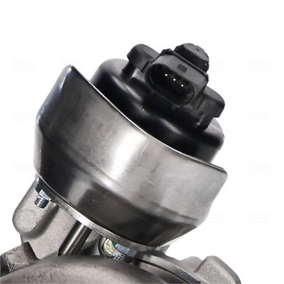 LADER AUFLADUNG NISSENS 93546 5