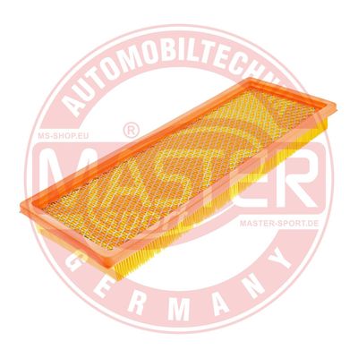 Воздушный фильтр MASTER-SPORT GERMANY 3874-LF-PCS-MS для LANCIA Y