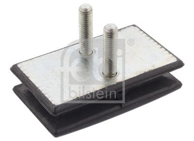 FEBI BILSTEIN Anschlagpuffer, Federung