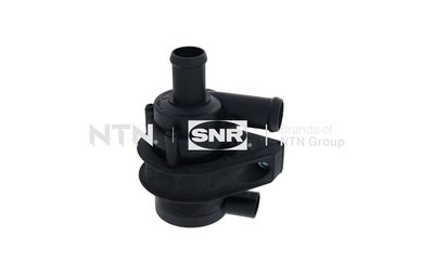 WASSERPUMPE MOTORKüHLUNG