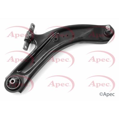 Control/Trailing Arm, wheel suspension APEC AST2627