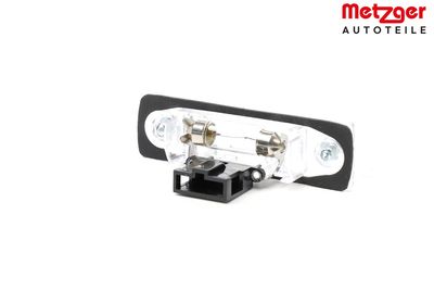 KENNZEICHENLEUCHTE METZGER AUTOTEILE 2080041 23