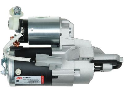 STARTER AS-PL S5412S 1
