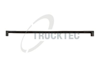 TRUCKTEC AUTOMOTIVE Tarpiklis, sinchronizatoriaus blokas