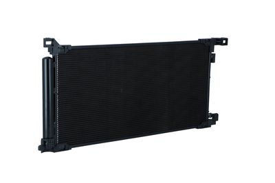 CONDENSATOR CLIMATIZARE NRF 350734 42