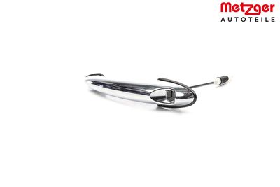 TüRGRIFF METZGER AUTOTEILE 2310952 7