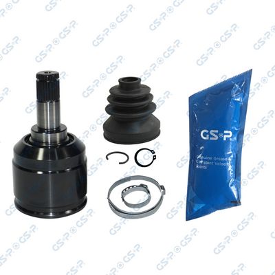 Gelenksatz, Antriebswelle