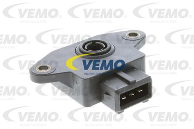 Датчик, положение дроссельной заслонки VEMO V40-72-0321 для VOLVO 460