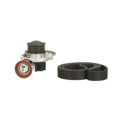 SET POMPA APA + CUREA DINTATA GATES KP15627XS 3