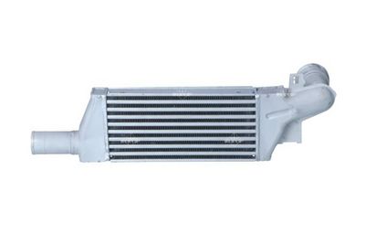 INTERCOOLER COMPRESOR NRF 30903 2