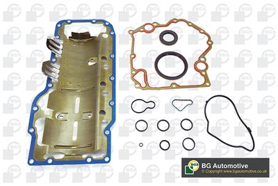 SET GARNITURI CARTER