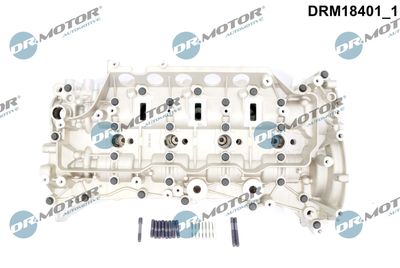 CHIULASA Dr.Motor Automotive DRM18401 1
