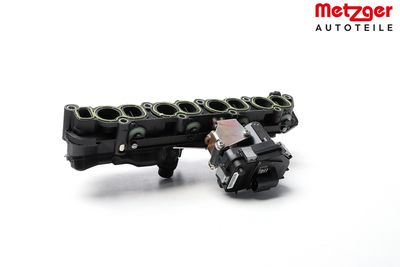 MODUL CONDUCTA ADMISIE METZGER AUTOTEILE 2100139 36