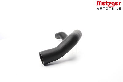 LADELUFTSCHLAUCH METZGER AUTOTEILE 2400692 10