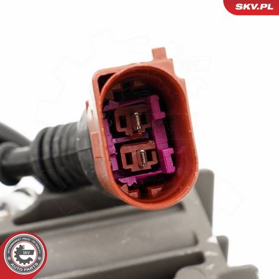 Kompresor, pneumatický systém ESEN SKV 58SKV526