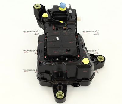 UNITATE REZERVOR INJECTIE ADITIV