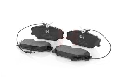 SET PLACUTE FRANA FRANA DISC GH GH413925 55