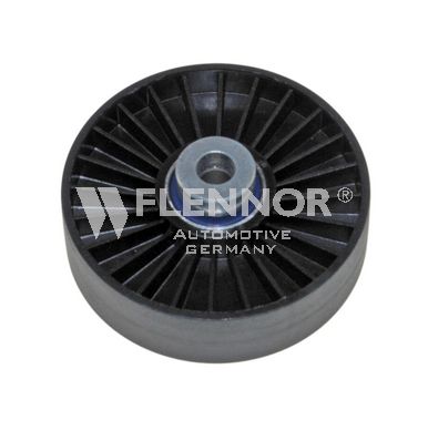 Паразитный / ведущий ролик, поликлиновой ремень FLENNOR FU21990 для FIAT BARCHETTA