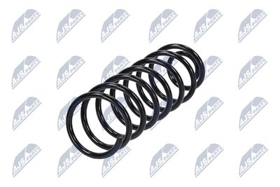 ARC SPIRAL NTY ASZWW101 38
