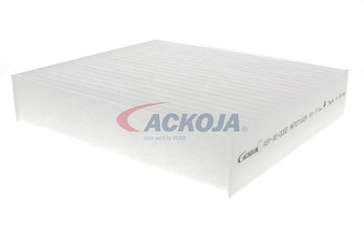 FILTRU AER HABITACLU ACKOJA A37300002 28