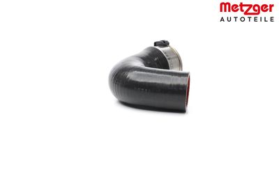 LADELUFTSCHLAUCH METZGER AUTOTEILE 2401161 27