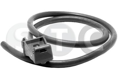 Распылитель воды для чистки, система очистки окон STC T432603 для FIAT LINEA