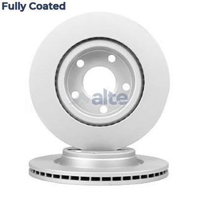 DISC FRANA ALTE AUTOMOTIVE 128054FCAL