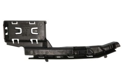 Bumperbevestiging Voor Rechts (top/zijkant, plastic) past: SKODA OCTAVIA IV 11.19-
