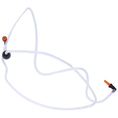 CONDUCTA ALIMENTARE CU COMBUSTIBIL