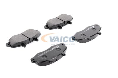 BREMSBELAGSATZ SCHEIBENBREMSE VAICO V258104 29