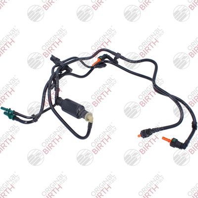 CONDUCTA ALIMENTARE CU COMBUSTIBIL