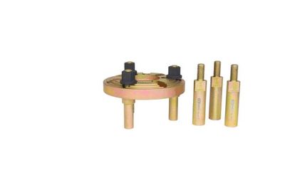 HALTEWERKZEUGSATZ RIEMENSCHEIBE KS TOOLS 1503310 4