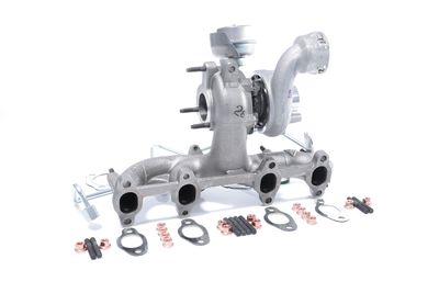 LADER AUFLADUNG BTS Turbo T981264 26