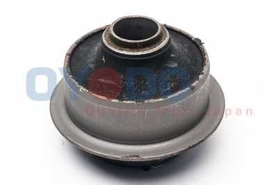 Valdymo svirties/išilginių svirčių įvorė