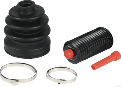 FALTENBALGSATZ ANTRIEBSWELLE