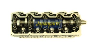 JAPANPARTS Cilindro galvutė