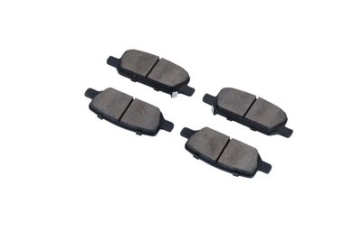 BREMSBELAGSATZ SCHEIBENBREMSE NRF 802003 37