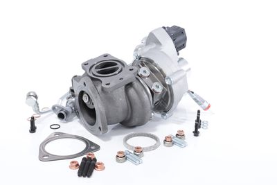 COMPRESOR SISTEM DE SUPRAALIMENTARE BTS Turbo T981341BT 23