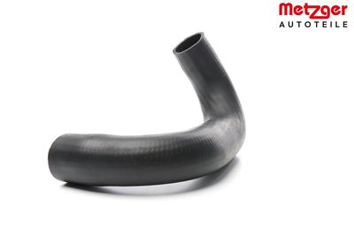 LADELUFTSCHLAUCH METZGER AUTOTEILE 2400567 13