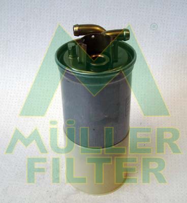 Filtr paliwa MULLER FILTER FN154 produkt