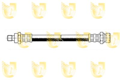 Тормозной шланг UNIGOM 378979 для RENAULT RODEO